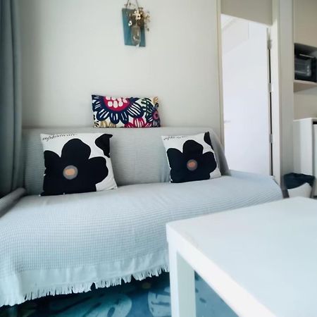Lumpini Makkasan Elit Condo Бангкок Экстерьер фото